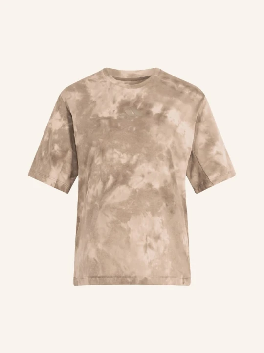 Zdjęcie produktu Adidas Terrex Koszulka Funkcjonalna Terrex Multi Spray Dye braun