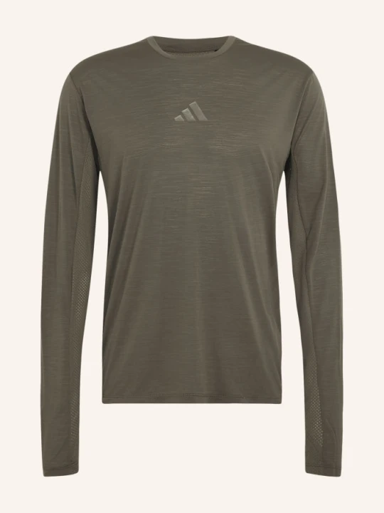 Zdjęcie produktu Adidas Terrex Koszulka Funkcyjna Terrex Multi gruen CIEMNOZIELONY