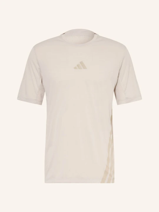 Zdjęcie produktu Adidas Terrex Koszulka Funkcyjna Terrex Xperior Climacool+ grau BEŻOWY