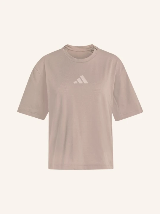 Zdjęcie produktu Adidas Terrex Koszulka Funkcyjna Terrex Xploric Climacool+ Trail braun JASNOBRĄZOWY