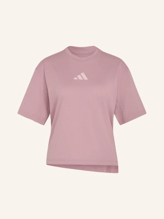 Zdjęcie produktu Adidas Terrex Koszulka Funkcyjna Terrex Xploric Climacool+ Trail rosa BRUDNY RÓŻ