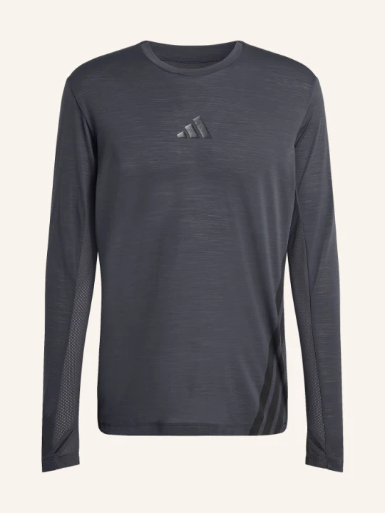 Zdjęcie produktu Adidas Terrex Koszulka Funkcyjna Xperior grau CZIEMNOSZARY