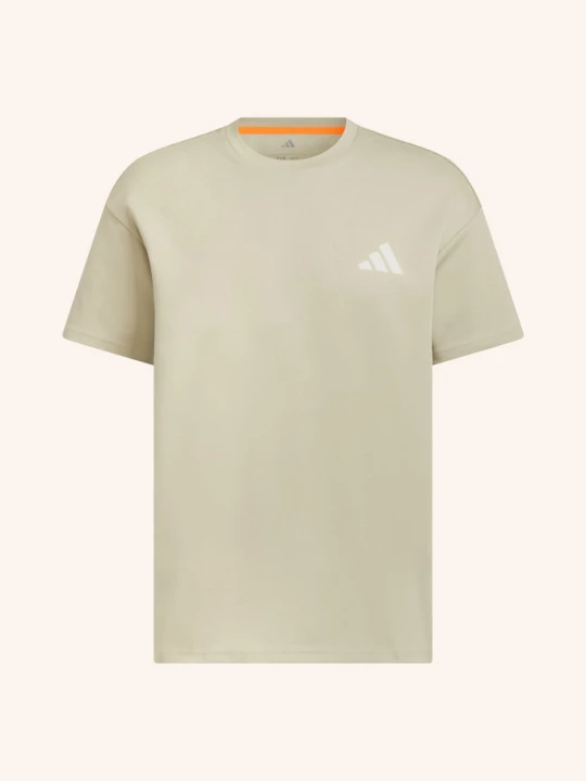 Zdjęcie produktu Adidas Terrex Koszulka Graphic gruen BEŻOWY
