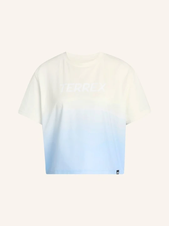 Zdjęcie produktu Adidas Terrex Koszulka Terrex Multi Tee Meadow Pack weiss