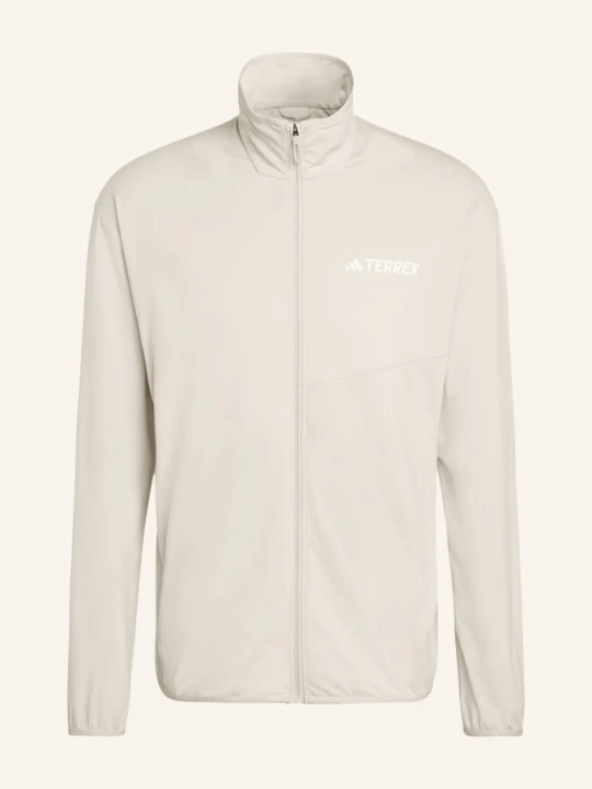 Zdjęcie produktu Adidas Terrex Kurtka Funkcjonalna Multi Climawarm grau BEŻOWY