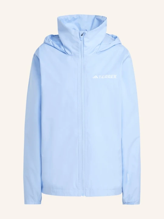 Zdjęcie produktu Adidas Terrex Kurtka Funkcjonalna Multi Essentials blau JASNONIEBIESKI