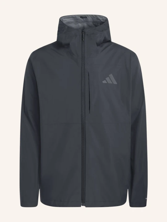 Zdjęcie produktu Adidas Terrex Kurtka Funkcjonalna Multi schwarz CZARNY