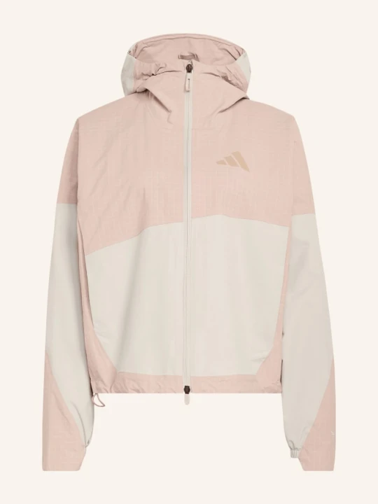 Zdjęcie produktu Adidas Terrex Kurtka Funkcjonalna Xploric 2 Layer Climaproof beige