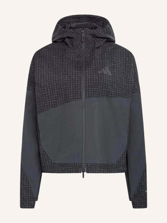 Zdjęcie produktu Adidas Terrex Kurtka Funkcjonalna Xploric schwarz
