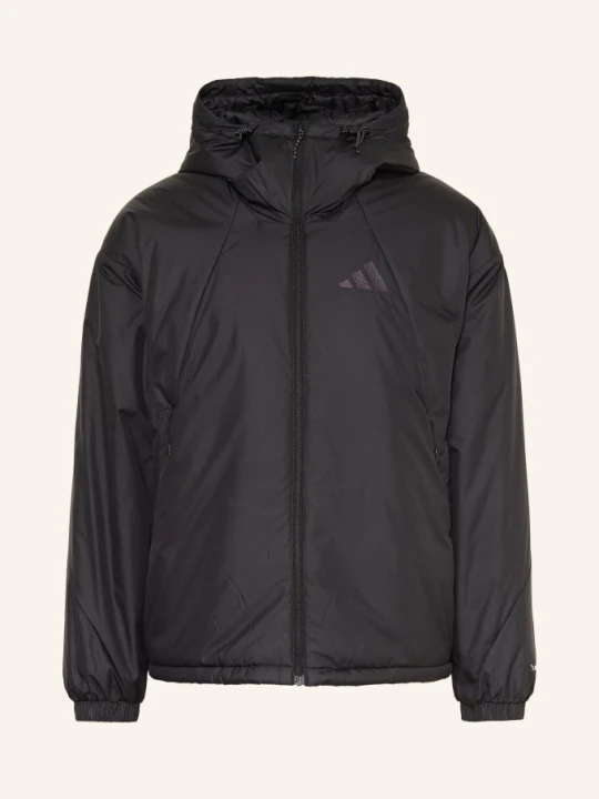 Zdjęcie produktu Adidas Terrex Kurtka Funkcyjna Terrex Multi Primaloft Insulated schwarz CZARNY