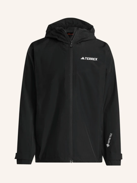 Zdjęcie produktu Adidas Terrex Kurtka Hardshell Terrex Xperior schwarz
