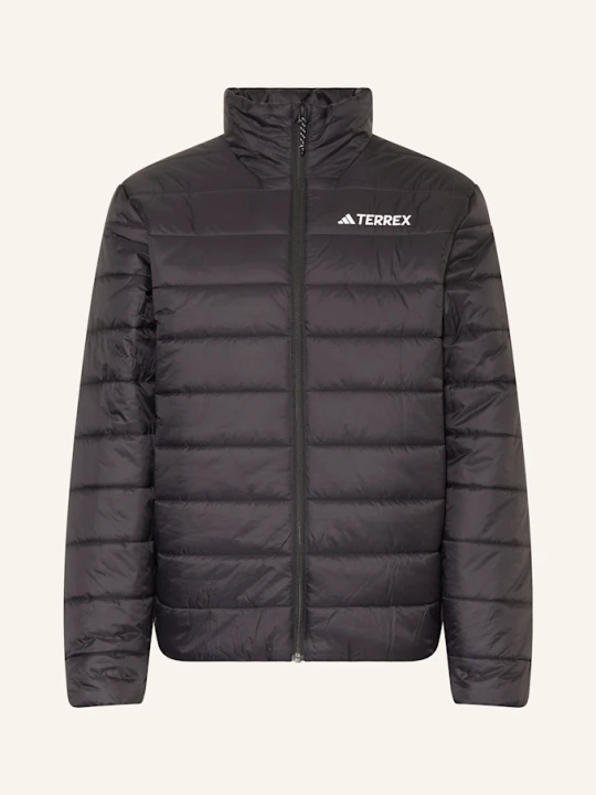 Zdjęcie produktu Adidas Terrex Kurtka Pikowana Multi Essentials Insulated schwarz CZARNY
