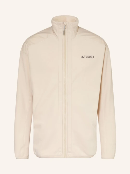 Zdjęcie produktu Adidas Terrex Kurtka Polarowa Multi Climawarm weiss BEŻOWY