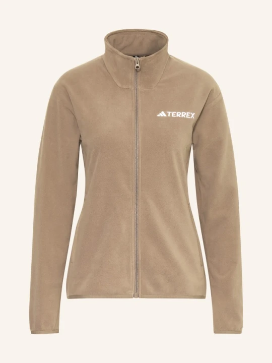 Zdjęcie produktu Adidas Terrex Kurtka Polarowa Multi Essentials braun