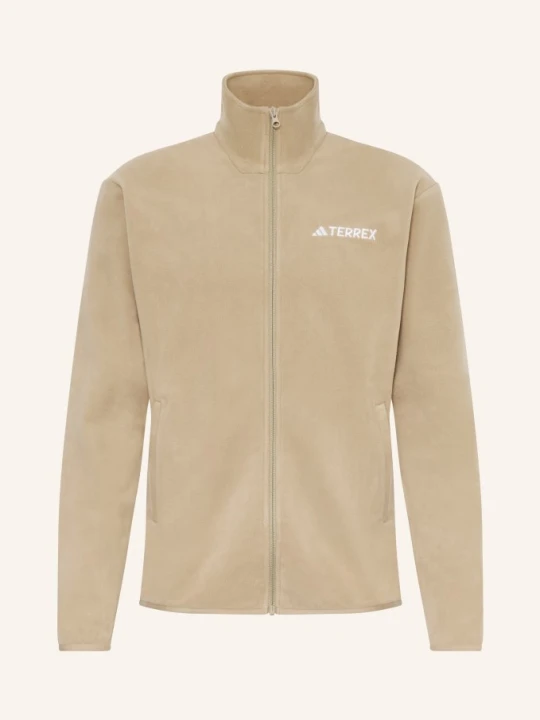 Zdjęcie produktu Adidas Terrex Kurtka Polarowa Multi Essentials gruen BEŻOWY