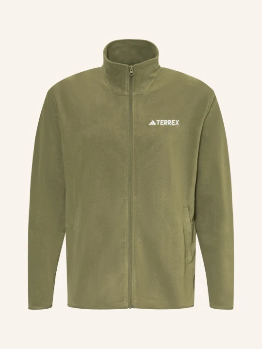 Zdjęcie produktu Adidas Terrex Kurtka Polarowa Multi Essentials gruen KHAKI