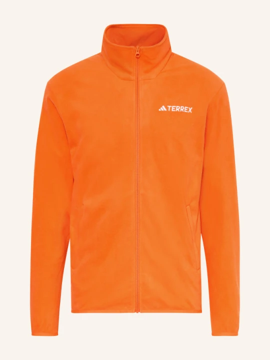Zdjęcie produktu Adidas Terrex Kurtka Polarowa Multi Essentials orange