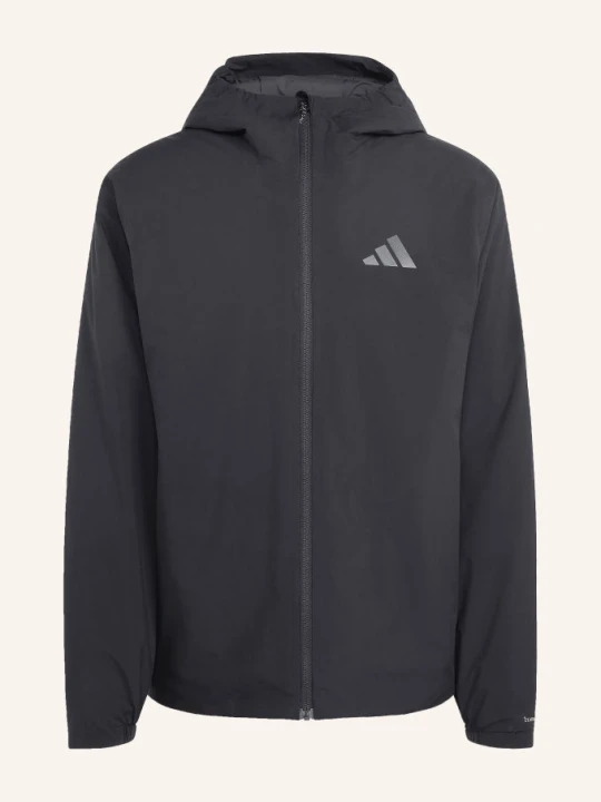 Zdjęcie produktu Adidas Terrex Kurtka Przeciwdeszczowa Mountain Essential schwarz CZARNY