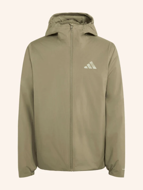 Zdjęcie produktu Adidas Terrex Kurtka Przeciwdeszczowa Mountain Essentials gruen KHAKI