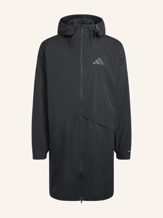 Zdjęcie produktu Adidas Terrex Kurtka Przeciwdeszczowa Multi schwarz CZARNY