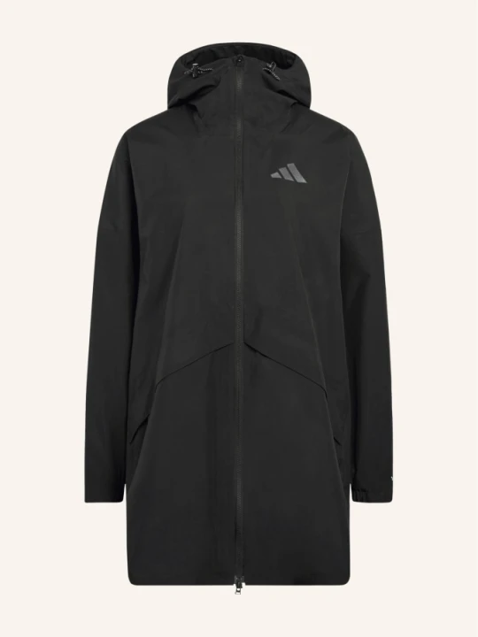 Zdjęcie produktu Adidas Terrex Kurtka Przeciwdeszczowa Multi schwarz CZARNY