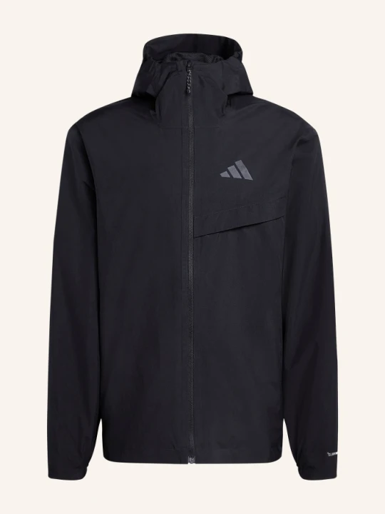 Zdjęcie produktu Adidas Terrex Kurtka Przeciwdeszczowa Terrex Multi 2 Layer Climaproof schwarz CZARNY