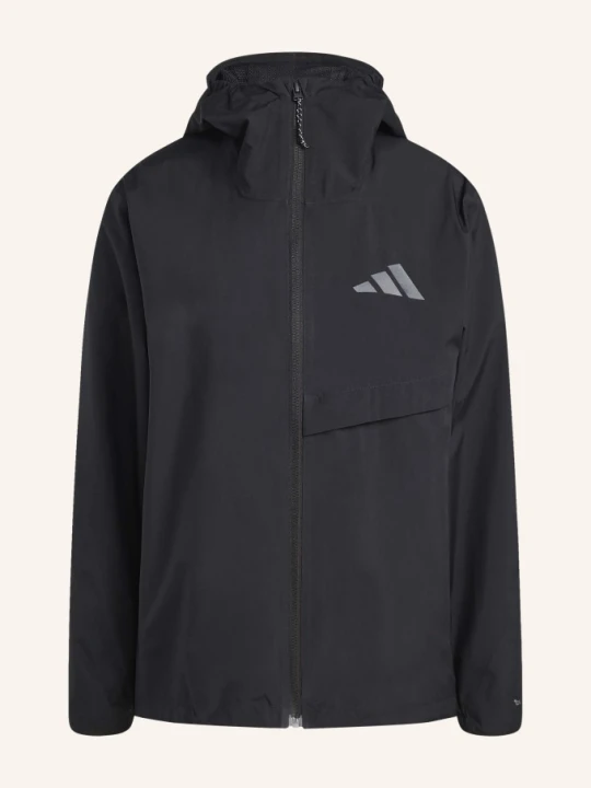 Zdjęcie produktu Adidas Terrex Kurtka Przeciwdeszczowa Terrex Multi 2 Layer Climaproof schwarz