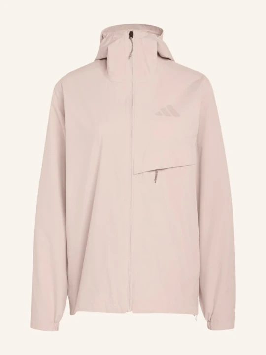 Zdjęcie produktu Adidas Terrex Kurtka Przeciwdeszczowa Terrex Multi 2l beige JASNORÓŻOWY