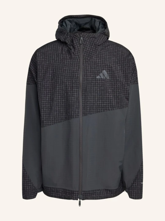 Zdjęcie produktu Adidas Terrex Kurtka Przeciwdeszczowa Terrex Xploric 2l schwarz