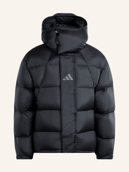 Zdjęcie produktu Adidas Terrex Kurtka Puchowa Terrex Xploric Climawarm schwarz CZARNY