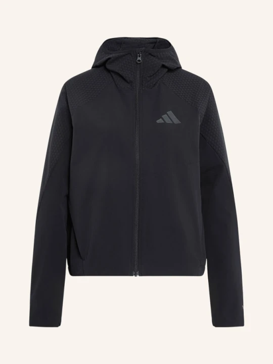 Zdjęcie produktu Adidas Terrex Kurtka Softshell Terrex Multi schwarz CZARNY