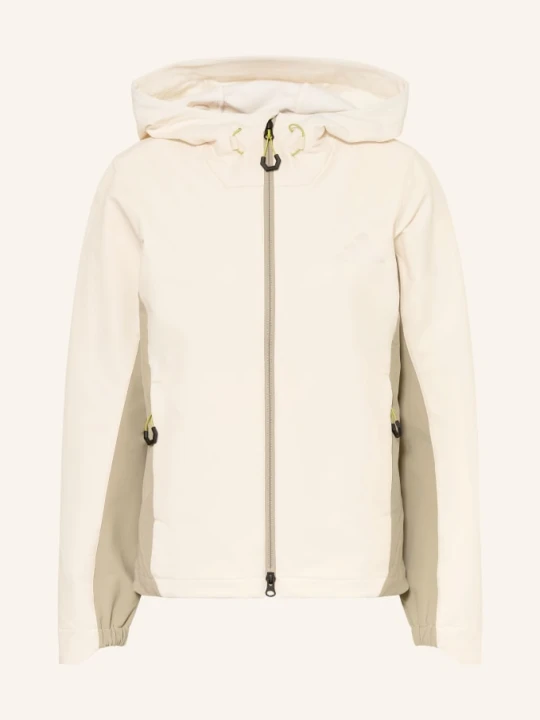 Zdjęcie produktu Adidas Terrex Kurtka Softshellowa Multi beige