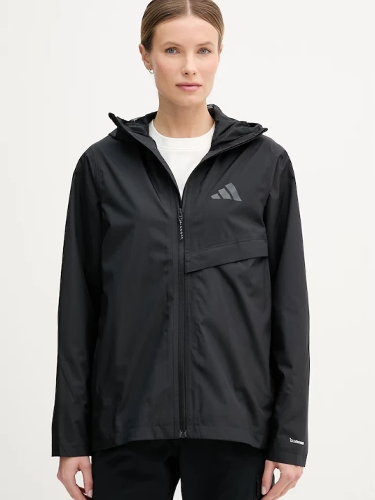 Zdjęcie produktu adidas TERREX kurtka sportowa czarny