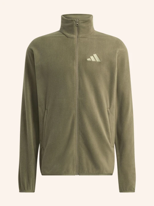 Zdjęcie produktu Adidas Terrex Kurtka Z Polaru Mountain Essentials gruen OLIWKOWY