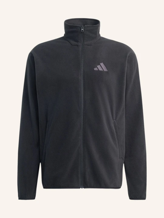 Zdjęcie produktu Adidas Terrex Kurtka Z Polaru Multi Essentials schwarz CZARNY