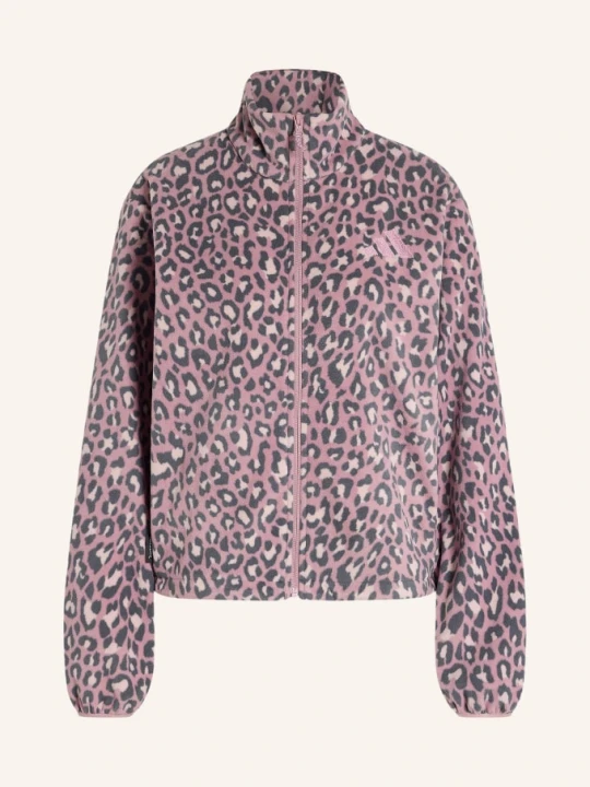 Zdjęcie produktu Adidas Terrex Kurtka Z Polaru Terrex Multi Climawarm rosa