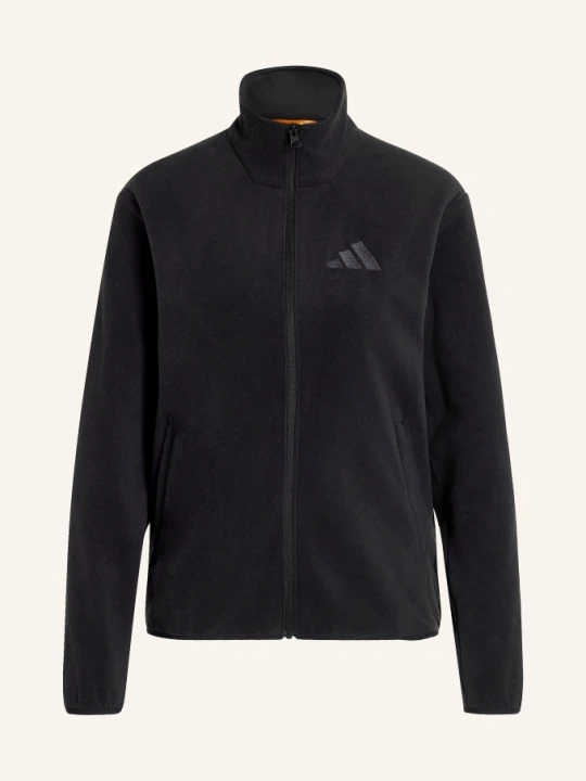Zdjęcie produktu Adidas Terrex Kurtka Z Polaru Terrex Multi Essentials schwarz CZARNY