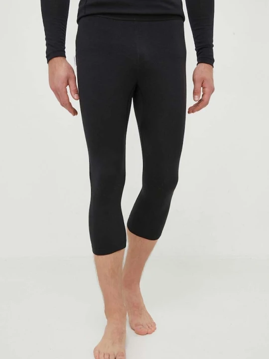 Zdjęcie produktu adidas TERREX legginsy funkcyjne Xperior Merino 200 czarny