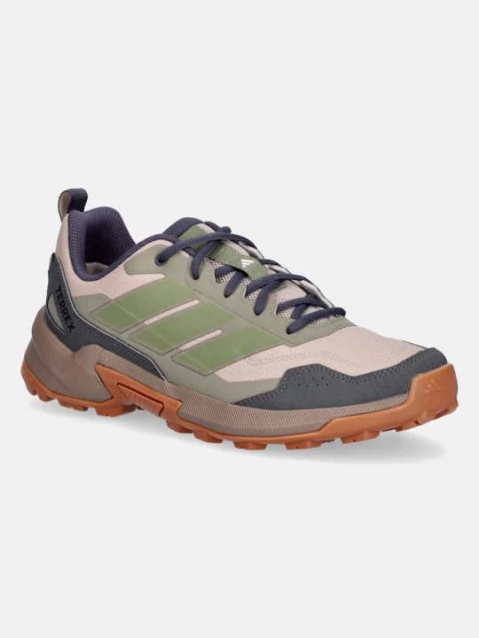 Zdjęcie produktu adidas TERREX sneakersy trekkingowe damskie Eastrail 3 brązowy