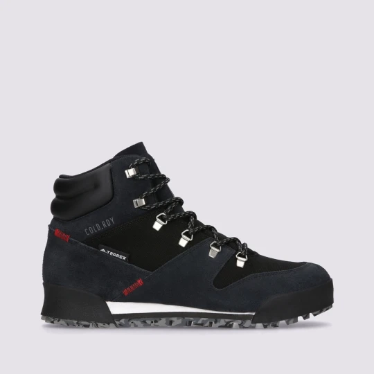 Zdjęcie produktu Adidas Terrex Snowpitch czarny