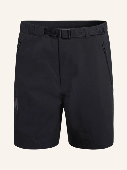 Zdjęcie produktu Adidas Terrex Spodenki Trekkingowe Terrex Xperior clima365 Mid schwarz CZARNY