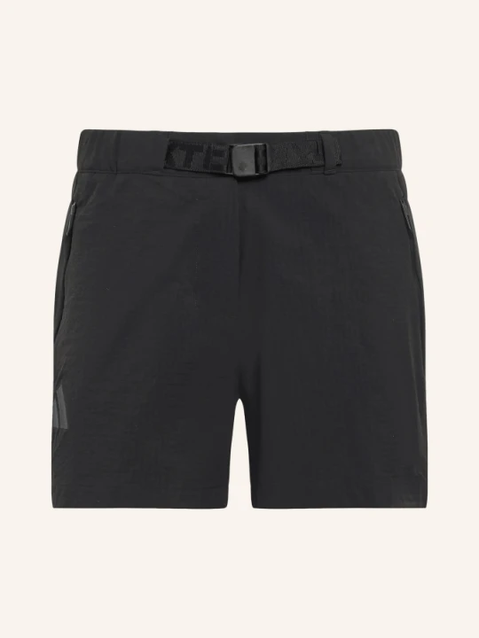 Zdjęcie produktu Adidas Terrex Spodenki Trekkingowe Terrex Xperior clima365 schwarz CZARNY