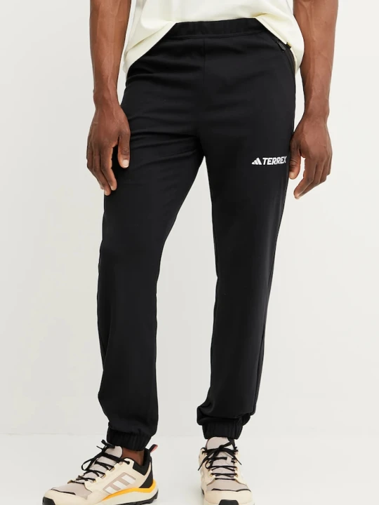 Zdjęcie produktu adidas TERREX spodnie sportowe Multi czarny