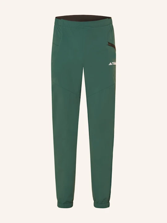 Zdjęcie produktu Adidas Terrex Spodnie Trekkingowe Terrex Xperior Light gruen CIEMNOZIELONY