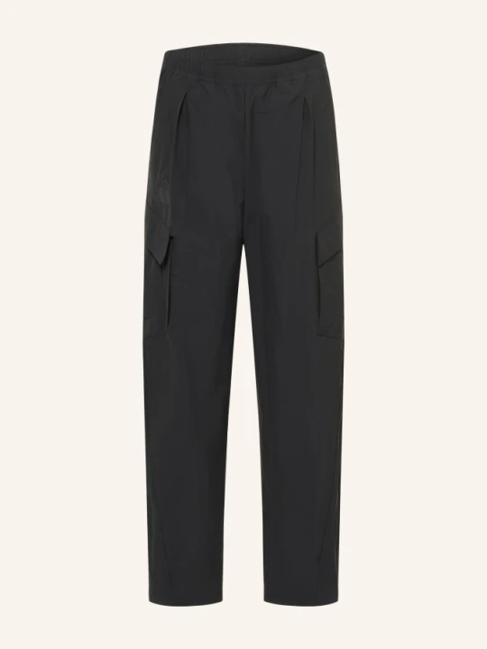 Zdjęcie produktu Adidas Terrex Spodnie Trekkingowe Terrex Xploric Clima 365 schwarz CZARNY