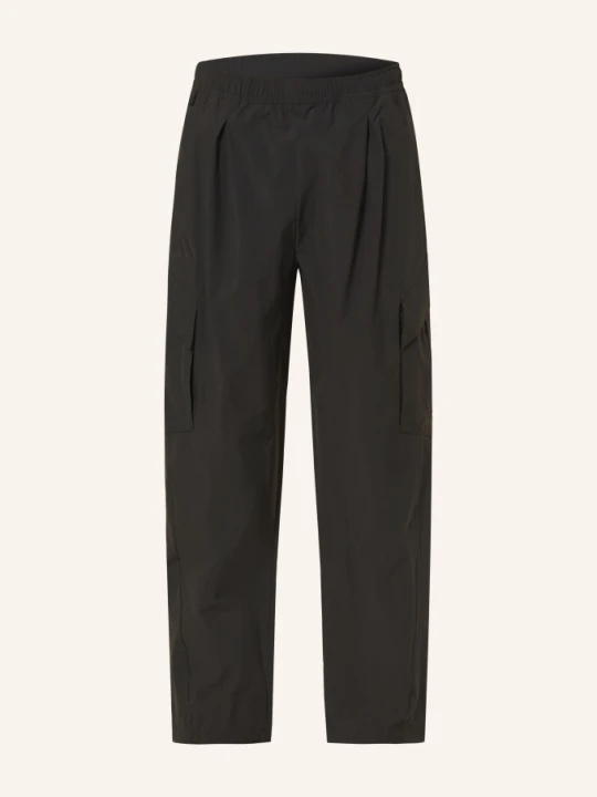 Zdjęcie produktu Adidas Terrex Spodnie Trekkingowe Terrex Xploric clima365 schwarz CZARNY