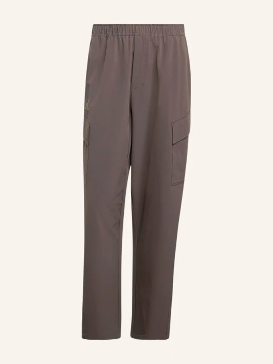 Zdjęcie produktu Adidas Terrex Spodnie Trekkingowe Xploric Climawarm Winterized Cargo Pants gruen KHAKI