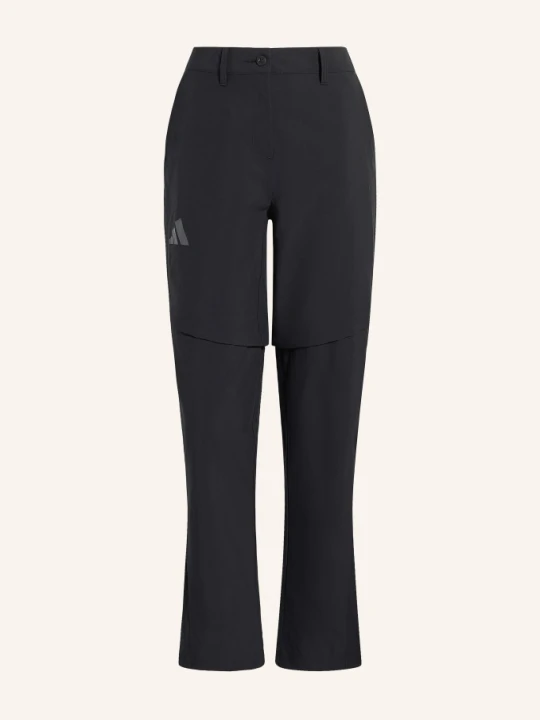 Zdjęcie produktu Adidas Terrex Spodnie Z Odpinanymi Nogawkami Terrex Multi schwarz CZARNY