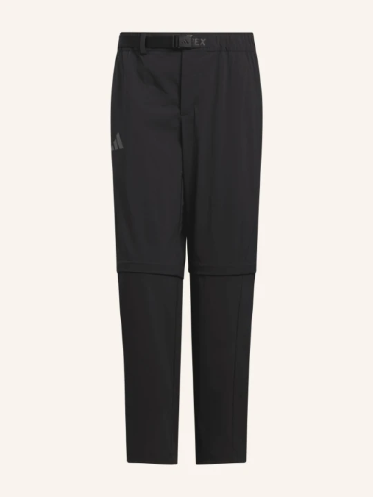 Zdjęcie produktu Adidas Terrex Spodnie Z Odpinanymi Nogawkami Xploric schwarz CZARNY