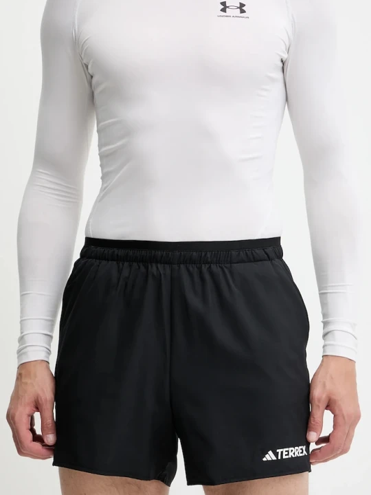 Zdjęcie produktu adidas TERREX szorty czarny